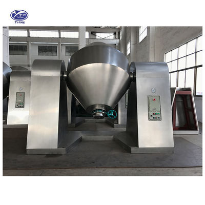 खाद्य पेय के लिए Yuzhou 100-5000L वैक्यूम सुखाने की मशीन